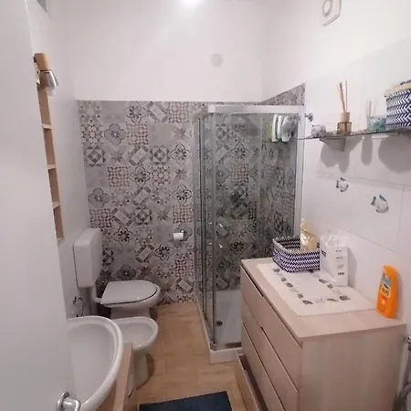 Super Terrazzo Panoramico