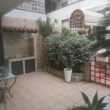 Super Terrazzo Panoramico * Letojanni