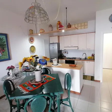 Super Terrazzo Panoramico *