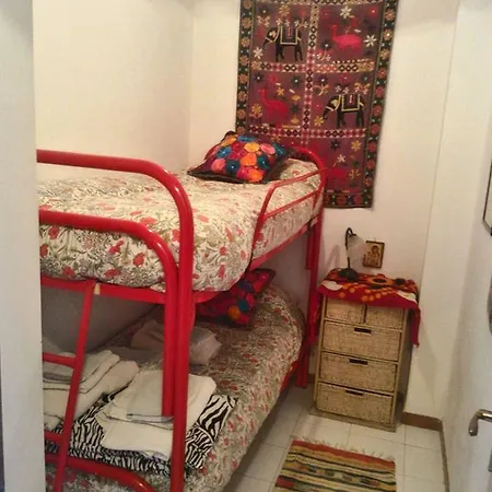 Super Terrazzo Panoramico Letojanni