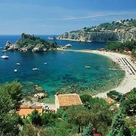 Super Terrazzo Panoramico Casa de Férias *