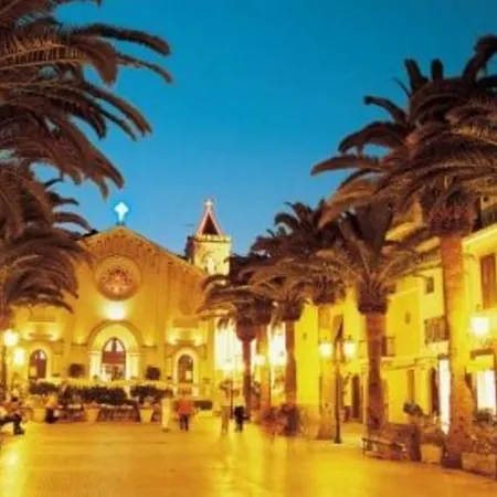 Super Terrazzo Panoramico * Letojanni